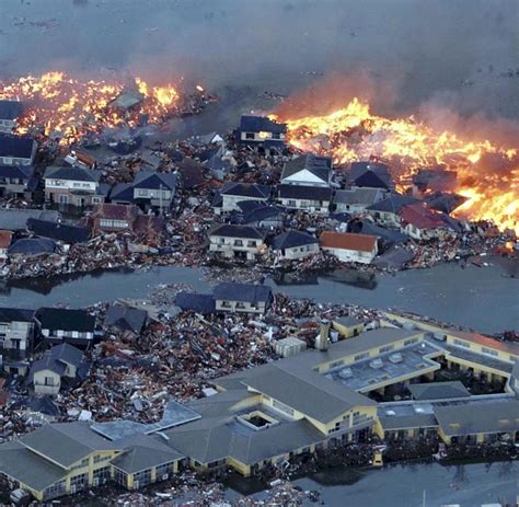 erdbeben und tsunami in japan